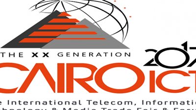 غداً.. انطلاق معرض ومؤتمر «كايرو آى سى تى 2017» برعاية «السيسي»