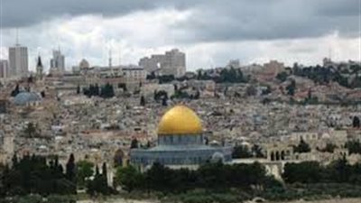 «الأرثوذكسية» تدين اتجاه واشنطن للاعتراف بالقدس عاصمة لإسرائيل