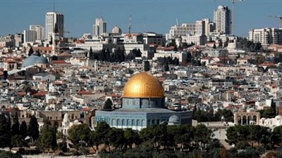 سفير فلسطين بلندن: اعتراف ترامب بالقدس عاصمة لإسرائيل «قبلة الموت» لعملية السلام