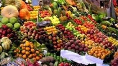 أسعار الفاكهة اليوم.. والتفاح بـ20 جنيهًا