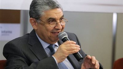 مصر والتشيك توقعان مذكرة تفاهم للاستخدام السلمي للطاقة النووية