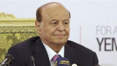 الرئيس اليمنى يبحث مع مبعوث الرئيس الروسى آخر المستجدات فى صنعاء