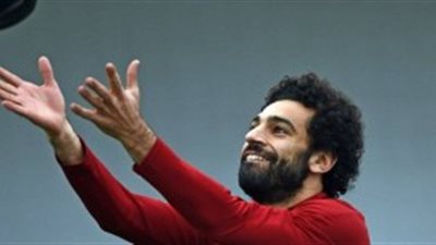 «صلاح» ينافس على جائزة أفضل لاعب وهدف بالدوري الإنجليزي