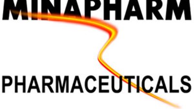 إيقاف التداول على سهم مطاحن مينا فارم للأدوية