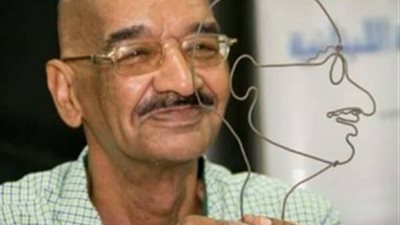 وفاة الكاتب الكبير مكاوى سعيد عن عمر ناهز 61 عامًا