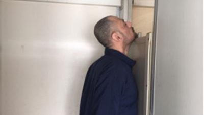  «الداخلية» تعالج 4 آلاف نزيل بسجن الوادى الجديد مجانًا