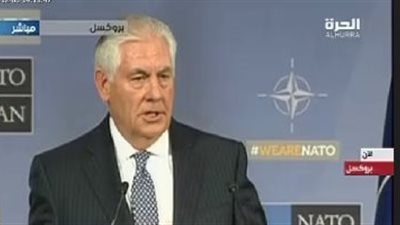 الخارجية الأمريكية:  نقل السفارة للقدس اعتراف بالحقائق