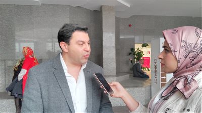 «حلمى»: توفير الخامات بشكل تنافسى أولى خطوات تطوير صناعة الأثاث فى مصر