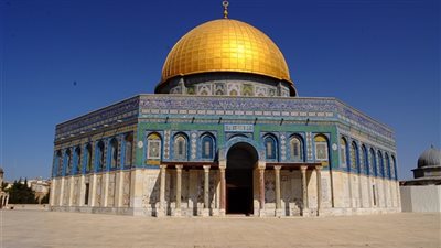القدس عربية.. اتحاد الصحفيين العرب يدين بشدة القرار الأمريكي بشأن القدس