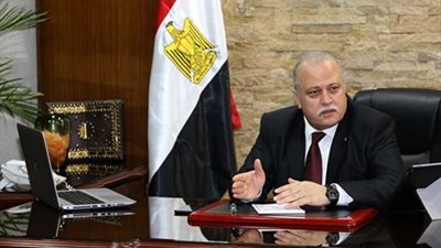 علاء فهمي: لا زيادة في أسعار السلع التموينية خلال الفترة القادمة