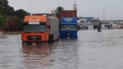 غدًا.. «معلومات الوزراء» يجري تدريبًا ميدانيًا على مواجهة السيول والأمطار بالبحيرة