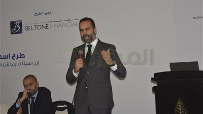 بالفيديو.. «عبدالجواد»: نستهدف استثمار 700 مليون جنيه خلال 5 سنوات