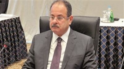 وزير الداخلية يقرر إبعاد 5 أجانب خارج مصر