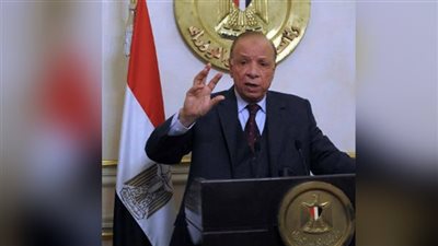 محافظ القاهرة يستقبل السفير البريطاني لتبادل الخبرات بالمجالات المشتركة