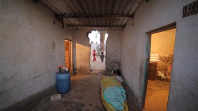 بالصور..انطلاق مبادرة «حديد المصريين »لإعمار القرى