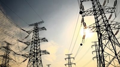 الكهرباء: الحمل المتوقع اليوم 24 ألفا و800 ميجاوات