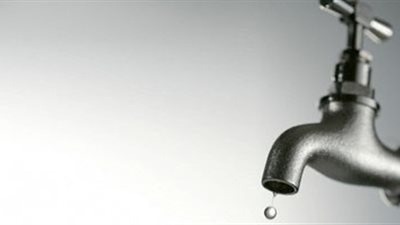 غدًا.. قطع المياه عن «بئر العبد» لمدة 6 ساعات