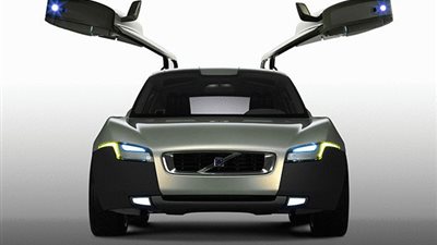 «فولفو» تعلن تأجيل إطلاق أول سيارة ذاتية القيادة لـ2021