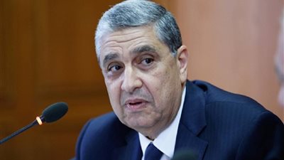 «شاكر»: الربط الكهربائي مع «السعودية» يدخل حيز التنفيذ 2021