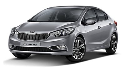 5 مميزات لـ«كيا سيراتو» بعد وصول سعرها لـ 370 ألف جنيه