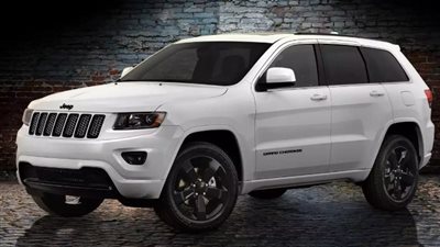 «كرايسلر» تستدعى 10 آلاف سيارة فى روسيا بسبب «الفرامل»