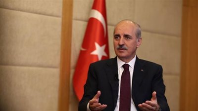 «نعمان قورتولموش»: 26 مليار دولار إيرادات السياحة التركية في 2017