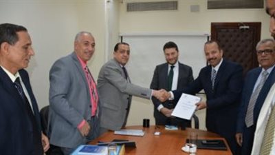 «المالية»: حريصون على إرساء منظومة ضريبية أكثر عدالة