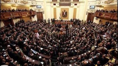 «طاقة البرلمان» تناقش الفواتير الجزافية للكهرباء وفرض رسوم خدمة العملاء