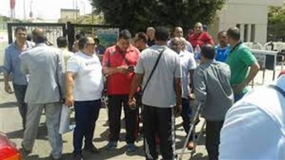 رياضيو «أبطال التحدي» يطالبون بمنحهم عضوية عاملة في النوادي ومراكز الشباب