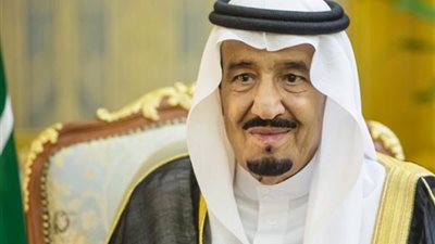 خادم الحرمين الشريفين يؤكد استنكاره لقرار نقل السفارة الأمريكية إلى القدس المحتلة