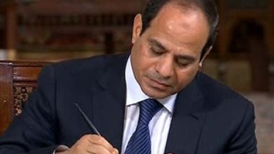 قراران جمهوريان باعتبار مشروعين من أعمال المنفعة العامة