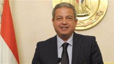 «وزارة الرياضة» تساهم بـ 180 ألف جنيه لسداد مديونيات 8 اتحادات رياضية