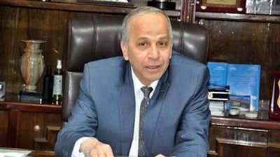 محافظ القليوبية: إعداد دراسة متكاملة لآليات التعامل مع المناطق غير الآمنة