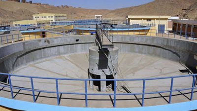 وزير الاسكان: بدء تجارب تشغيل محطتى معالجة الصرف كيما١و٢