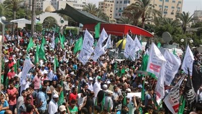 مسيرات حاشدة في القدس والضفة وغزة تنديدًا بقرار ترامب