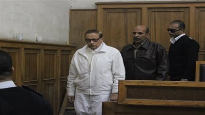 تأجيل محاكمة صفوت الشريف في «الكسب غير المشروع» إلى 17 يناير