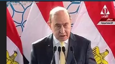  12.2 % زيادة فى عدد السفن المارة بقناة السويس عن ديسمبر الماضى