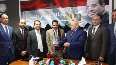 غدًا.. «علشان تبنيها» تعلن عدد الموقعين على استمارة دعم «السيسى»