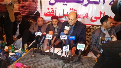 أهالى النجيلة: سلمنا أرض ميناء «جرجوب» حبًا فى«السيسى»