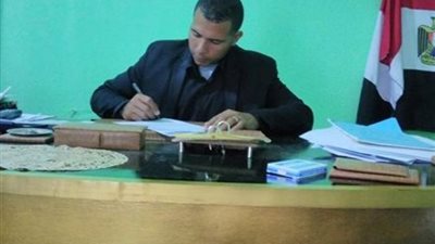 تخصيص أرض لإنشاء منطقة حرفية بقرية عين عيش في الوادي الجديد