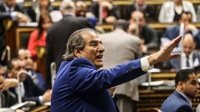 عضو لجنة النقل ينفي زيادة أسعار تذاكر المترو ويؤكد: نقف مع محدودي الدخل