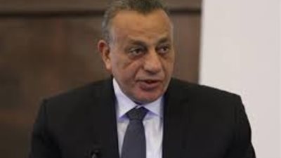 ضبط 34.5 طن مواد غذائية غير صالحة للاستهلاك اﻵدمى فى «الجيزة»