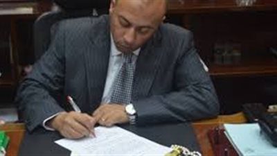 إحالة نائب رئيس وحدة منوف و7 مسئولين آخرين إلى النيابة الإدارية