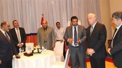 محافظ جنوب سيناء يشهد ختام فعاليات «التعامل الأمثل في حالات الطوارئ» بشرم الشيخ