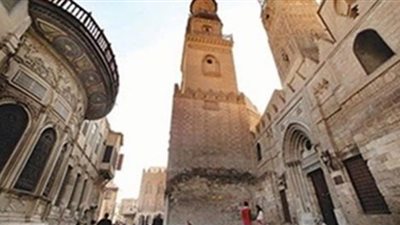 «الثقافة» إعادة تخطيط 21 ميدان وإنشاء قاعدة بيانات للمباني التراثية