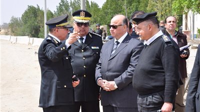 مدير أمن القاهرة: ضبط الإرهابى المتورط في هجوم كنيسة حلوان 