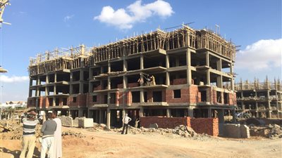  تفاصيل حجز شقق تعاونيات الإسكان في مدينة نصر