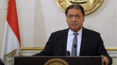 «الصحة»: رفع درجة الاستعدادات و2887 سيارة لتأمين احتفالات عيد الميلاد