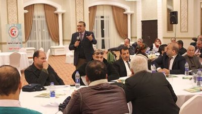 «الصيادلة» تفعيل الربط الإلكتروني لصيدليات المرحلة الأولى للتأمين الصحي