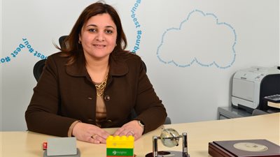 «فودافون مصر» تحصد جائزة «Top Employer» كأفضل بيئة عمل في قطاع الاتصالات 